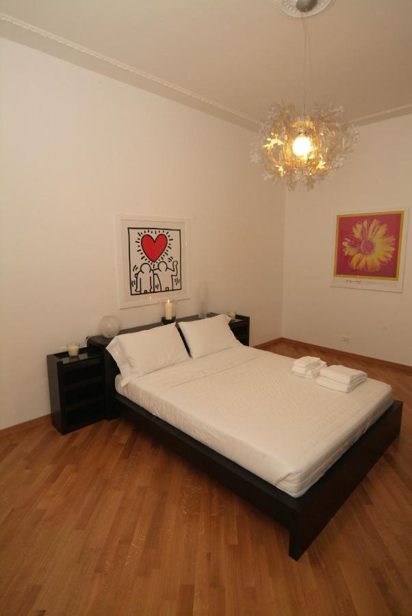 Vatican Sunset Guest House Rom Exteriör bild